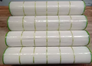 Guardian Filtration Products Pool Filter Cartridge 725-175-04 4 Pack SHIPS FREE - Picture 1 of 3