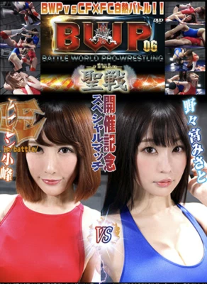 Female WRESTLING 1 HR+ Woman Ladies LEOTARD DVD Japan Swimsuits shoes Ring i352 - Image 1 of 4