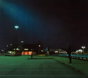 The Only Humans CD: It's a Beautiful Night. I Think I'll Disappear Forever. - Picture 1 of 4