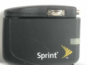 Sprint All in One Home Wall Car Charger AC DC Adapter Travel 3GDT-M Output 5V - Picture 1 of 9