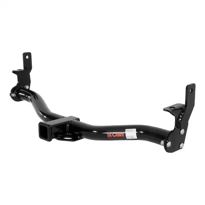 CURT 13407 Class 3 Hitch, 2" Receiver for Select Ford Explorer Sport Trac Foto 1 de 4