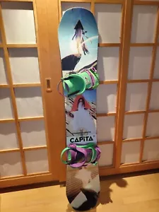 Capita Defenders Of Awesome 2018 158 mit Union Contact Scott Stevens Bindung - Bild 1 von 4