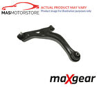 TRACK CONTROL ARM WISHBONE RIGHT FRONT MAXGEAR 72-6201 A NEW OE REPLACEMENT