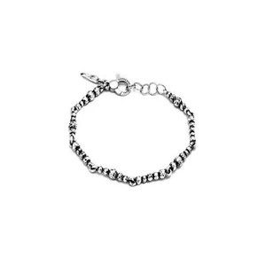 Giovanni Raspini Tiny Ball Bracelet 925 Silver 11216 - Picture 1 of 1