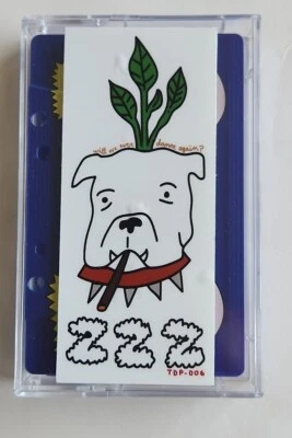 SLEEPING DOGS 'ANDREW & JESSE THE TREE'  WILL WE EVER DANCE AGAIN? LIMITED... - Image 1 of 4