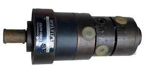 MULTIFLEX RA2UB25/42DR3002 JOSEPH FOEGELE AG GEARBOX - Foto 1 di 4