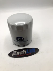 1344 Napa Oil Filter SK01151024JE - Picture 1 of 3