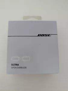 TOP Auricolari Bluetooth Bose Ultra Aperti,Vero Wireless con OpenAudio Lilla Fredda - Foto 1 di 6