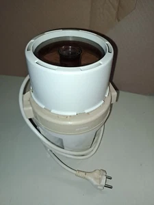Zerkleinerer, Schnitzler, Küchenmaschine 220 V, 700W, - Bild 1 von 6