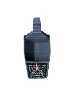 De colección Darth Vader Tie Fighter Parte Asiento Silla Respaldo Original Star Wars - Imagen 1 de 5