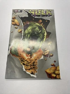 Hulk 768 Marvel 1 Variant Edition Comictom 101 - Picture 1 of 10