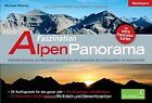 Faszination Alpenpanorama: Gipfelbestimmung von Münchner... | Buch | Zustand gut