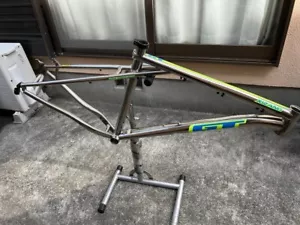 GT Xizang 26-Inch Frame Free Shipping From Japan - Picture 1 of 10