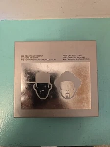 MASTERS AT WORK - The Tenth Anniversary Collection - Part One (1990÷1995) NUR 2 CDs - Bild 1 von 12