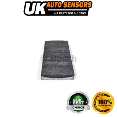 Filtro de cabina AST #2 para Ford Ka 1996-2008 Fiesta 1989-2002 Puma 1997-2001 Foto 1 de 4