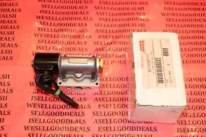 Válvula solenoide Schrader 316060110 120VAC 4 vías 3/8" nueva - Imagen 1 de 7