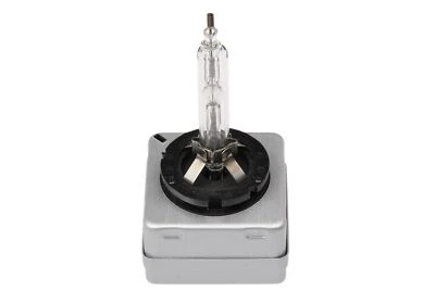 URO Headlight Bulb High Beam and Low Beam For 2012-2015 BMW 118i - Image 1 of 4