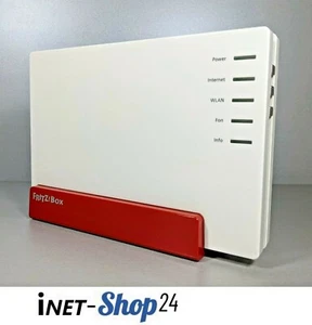 AVM FRITZ!Box 7580 - Routeur Wi-Fi VDSL | revendeur allemand - Photo 1/1