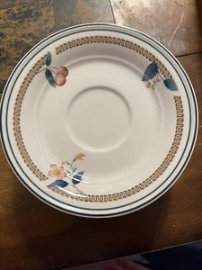 Noritake Ireland Nature's Bounty Untertasse Keltcraft (6) - Bild 1 von 5