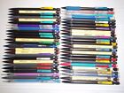 Lot of 50 Vintage BIC Mechanical Pencils