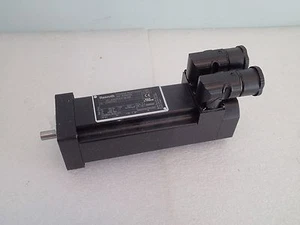 NEW BOSCH REXROTH MNR 1070919230 SR-L0.0008.060-00.000 PERMANENT SERVO MOTOR - Picture 1 of 5