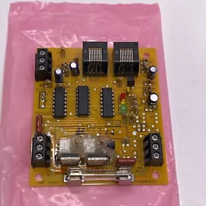 FMH Best Flex 90049 Diversified Products Accumulation Circuit Board *NEW* - Picture 1 of 9