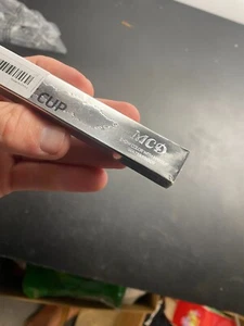 MCD Lip Glaze Non-Stick Cup - Picture 1 of 6