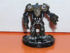 Mage Knight Whirlwind #002 Brandgolem - Bild 1 von 1