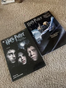 Música mágica de Harry Potter de los primeros cinco años en Hogwarts - solos de piano + - Imagen 1 de 17