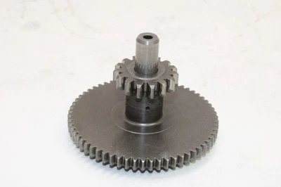 Yamaha YZF750R 1994 OEM motor ralentí engranaje Foto 1 de 4