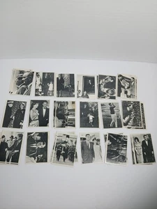 Vintage Lot (94) 1964 Topps Cards JOHN F. KENNEDY JFK Partial Set -25 VG-EX MRK - Picture 1 of 16