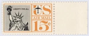 US #C58 | Mint NH | Fine - Picture 1 of 2