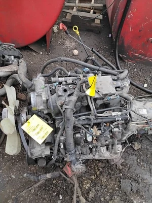 Двигатель 4,8 л VIN V 8-значный подходит для пикапа GMC SIERRA 1500 2003-2004 годов выпуска  - Изображение 1 из 4