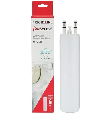 Frigidaire Puresource3 WF3CB Refrigerator Water and Ice Filter (Pack of 1) - Image 1 of 4