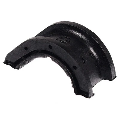 Rack and Pinion Mount Bushing for 1984-1989 Domestics 1pc Front Left 16196 - Image 1 of 4