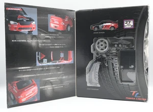 Tomica R/C Vol.2 Advan Altezza Radio Controlled Diecast Miniature Car 1:64 - Picture 1 of 8