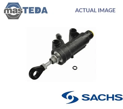 6284 600 729 CLUTCH MASTER CYLINDER SACHS NEW OE REPLACEMENT - Image 1 of 4