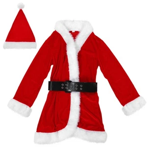  Conjuntos acogedores de ropa exótica para mujer de 3 piezas para ropa vestido de vacaciones - Imagen 1 de 12