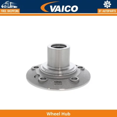 Buje de rueda trasero Vaico para Mercedes-Benz GLE63 AMG S 2016-2017 4Matic 5,5 L V8 Foto 1 de 3