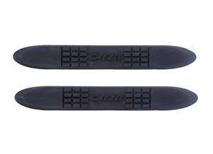 Dee Zee Replacement Step Pads Plastic ( 2 Step Pad ) DZ3INCHECKS - Picture 1 of 6