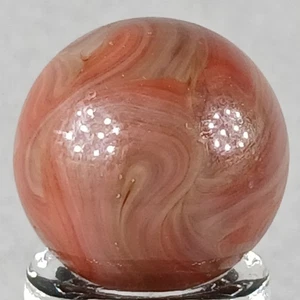Vintage Champion Swirl Marble .55 Inches Near-Mint Condition Combined Shipping  - Picture 1 of 24