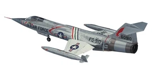 F-104C Starfighter U.S.A.F. Toy - Picture 1 of 6