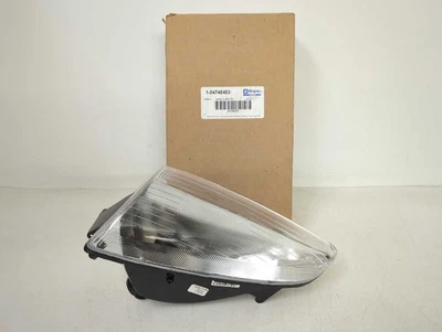 New OEM genuine Mopar LH Headlight Head Lamp 1993-1997 Dodge Intrepid 04746453 - Image 1 of 4