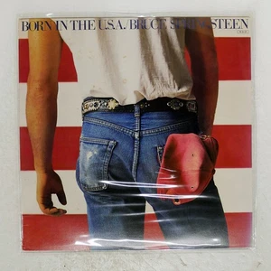 BRUCE SPRINGSTEEN BORN IN THE U.S.A. CBS/SONY 28AP2850 Japan VINYL LP - Picture 1 of 1