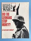 History of the Second World War Part 54 1974 Fall of the Cetniks & Across Sangro