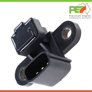 Nuevo * PEC * Sensor de ángulo de manivela para adaptarse a Mitsubishi Lancer CH 2,0 L 4 cilindros - Imagen 1 de 3