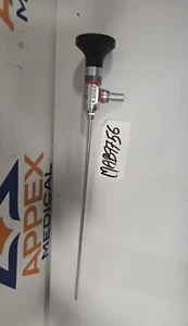 R.WOLF 8672.433  4.0 mm 25° Panoview Plus Arthroscope-MAB-9756 - Picture 1 of 3