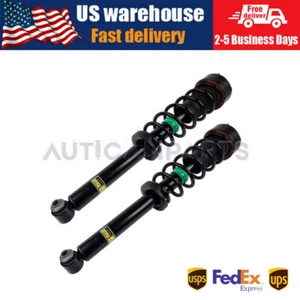 Par de conjuntos de puntales de amortiguador trasero con magnético 23405720 para Cadillac GM CT6 2016-2018 - Imagen 1 de 12