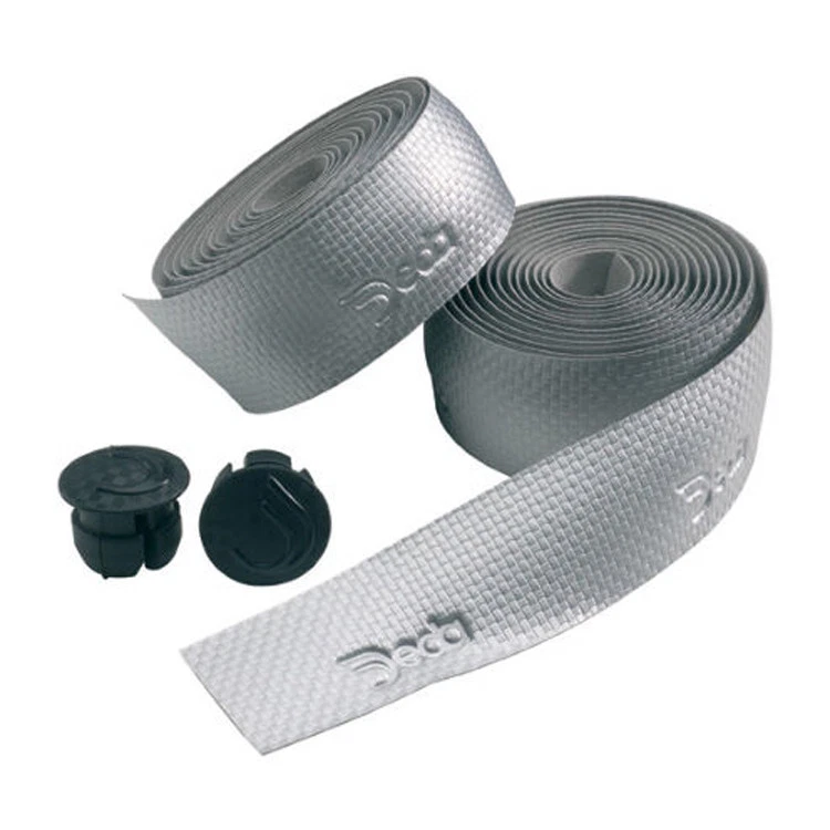 Deda Padded Handlebar Tape - Silver Carbon - Image 1 of 1