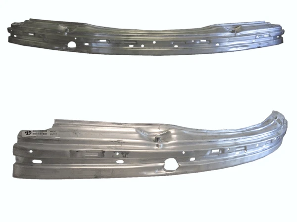 FRONT BUMPER BAR REINFORCEMENT FOR BMW 3 SERIES E46 1998-2005 - image 1 of 1